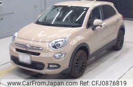 fiat 500x 2018 -FIAT 【高知 300の2166】--Fiat 500X 33414-ZFA3340000P661244---FIAT 【高知 300の2166】--Fiat 500X 33414-ZFA3340000P661244-