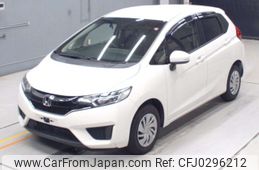 honda fit 2017 -HONDA--Fit GK3-1244704---HONDA--Fit GK3-1244704-