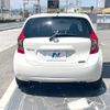 nissan note 2012 CFJ8656636 image 16