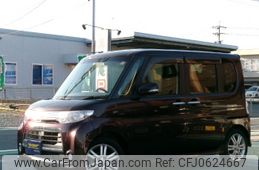 daihatsu tanto 2013 -DAIHATSU 【浜松 592ﾀ87】--Tanto L375S--0681786---DAIHATSU 【浜松 592ﾀ87】--Tanto L375S--0681786-