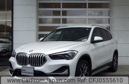 bmw x1 2021 quick_quick_AD20_WBA32AD0803M73552