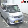 nissan dayz-roox 2014 -NISSAN 【静岡 581ﾆ4860】--DAYZ Roox B21A-0047026---NISSAN 【静岡 581ﾆ4860】--DAYZ Roox B21A-0047026- image 1