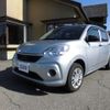 toyota passo 2019 -TOYOTA 【新潟 502ﾎ3408】--Passo 5BA-M700A--M700A-1017487---TOYOTA 【新潟 502ﾎ3408】--Passo 5BA-M700A--M700A-1017487- image 1