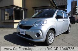 toyota passo 2019 -TOYOTA 【新潟 502ﾎ3408】--Passo 5BA-M700A--M700A-1017487---TOYOTA 【新潟 502ﾎ3408】--Passo 5BA-M700A--M700A-1017487-