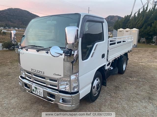 isuzu elf-truck 2007 GOO_NET_EXCHANGE_0720249A30241230W003 image 2