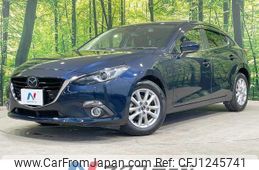 mazda axela 2015 quick_quick_BM5FS_BM5FS-200480