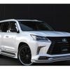 lexus lx 2016 quick_quick_DBA-URJ201W_URJ201-4218004 image 4