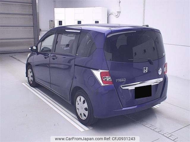 honda freed 2015 -HONDA--Freed GB3-1616474---HONDA--Freed GB3-1616474- image 2