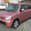 suzuki alto-lapin 2009 -SUZUKI 【神戸 582ﾖ8020】--Alto Lapin HE22S--110482---SUZUKI 【神戸 582ﾖ8020】--Alto Lapin HE22S--110482- image 25