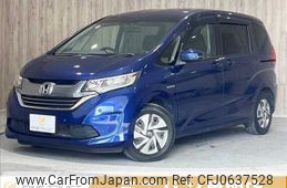 honda freed 2017 -HONDA--Freed DAA-GB7--GB7-1037726---HONDA--Freed DAA-GB7--GB7-1037726-