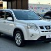 nissan x-trail 2013 -NISSAN--X-Trail DBA-NT31--NT31-316683---NISSAN--X-Trail DBA-NT31--NT31-316683- image 14