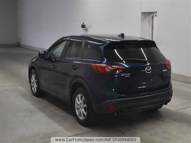 mazda cx-5 undefined -MAZDA--CX-5 KE2AW-214220---MAZDA--CX-5 KE2AW-214220- image 2