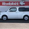 nissan cube 2014 -NISSAN 【三重 502ﾊ1160】--Cube DBA-Z12--Z12-274680---NISSAN 【三重 502ﾊ1160】--Cube DBA-Z12--Z12-274680- image 27