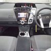 toyota prius-α 2012 CFJ1664948 image 4