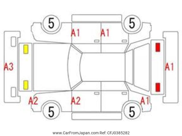 toyota prius 2013 -TOYOTA--Prius DAA-ZVW30--ZVW30-5691640---TOYOTA--Prius DAA-ZVW30--ZVW30-5691640- image 2