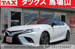 toyota camry 2020 quick_quick_DAA-AXVH70_AXVH70-1058859