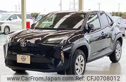 toyota yaris-cross 2023 quick_quick_5BA-MXPB10_MXPB10-2025799