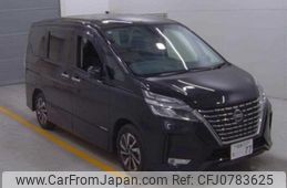 nissan serena 2020 quick_quick_DAA-GFC27_201834