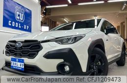 subaru subaru-others 2023 -SUBARU--Crosstrek GUE--017292---SUBARU--Crosstrek GUE--017292-