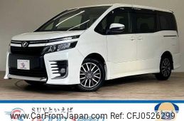 toyota voxy 2014 quick_quick_DBA-ZRR80W_ZRR80-0021066