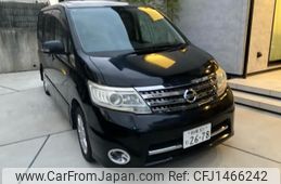 nissan serena 2009 -NISSAN--Serena DBA-CC25--CC25-291336---NISSAN--Serena DBA-CC25--CC25-291336-