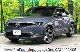 mazda mx-3 2021 -MAZDA--MX-30 5AA-DREJ3P--DREJ3P-104114---MAZDA--MX-30 5AA-DREJ3P--DREJ3P-104114-