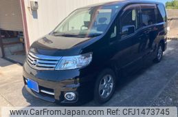 nissan serena 2007 -NISSAN--Serena DBA-CNC25--CNC25-004402---NISSAN--Serena DBA-CNC25--CNC25-004402-