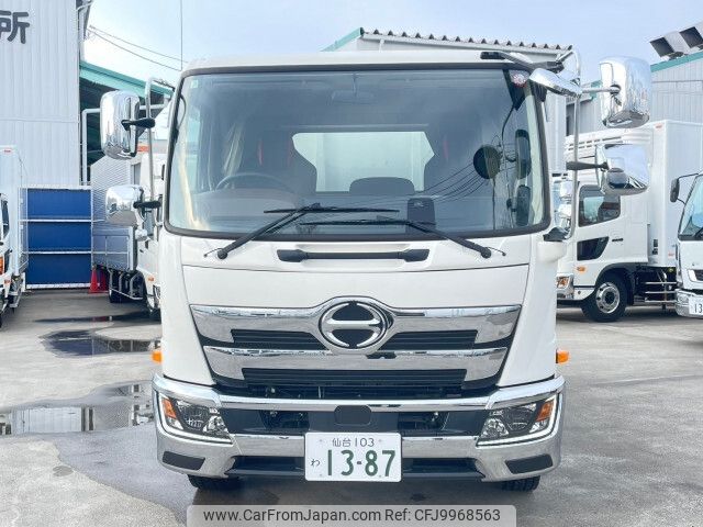 hino ranger 2023 -HINO--Hino Ranger 2PG-FE2ACA--FE2AC-102954---HINO--Hino Ranger 2PG-FE2ACA--FE2AC-102954- image 2