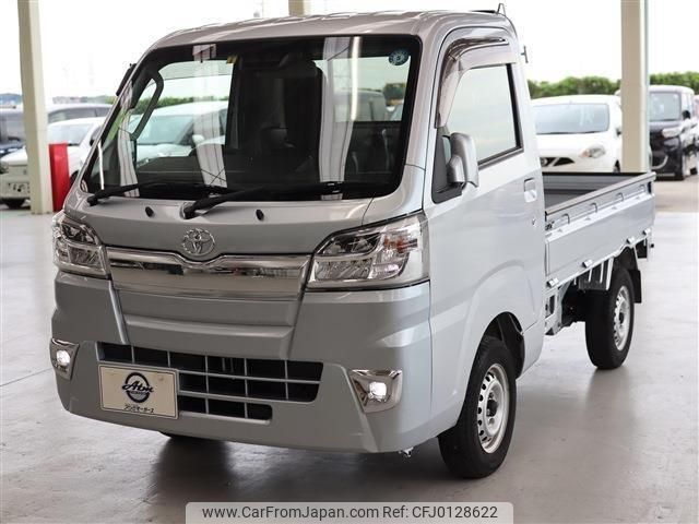 toyota pixis-truck 2020 quick_quick_EBD-S500U_S500U-0006869 image 1