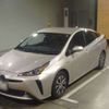 toyota prius 2019 -TOYOTA 【山口 301ﾂ4365】--Prius DAA-ZVW51--ZVW51-6129486---TOYOTA 【山口 301ﾂ4365】--Prius DAA-ZVW51--ZVW51-6129486- image 1