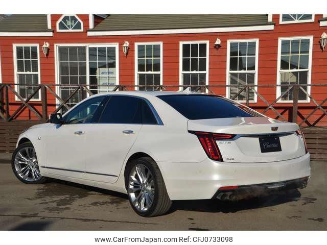 cadillac ct6 2020 -GM 【名変中 】--Cadillac CT6 O1SL--KU132079---GM 【名変中 】--Cadillac CT6 O1SL--KU132079- image 2