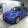 bmw 3-series 2016 quick_quick_DBA-8A20_WBA8A16080NT28330 image 5