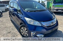 honda freed-hybrid 2012 quick_quick_GP3_GP3-1023540