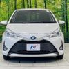 toyota vitz 2018 CFJ1857664 image 14