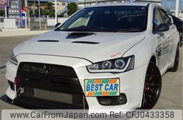 mitsubishi lancer 2008 -MITSUBISHI 【名古屋 307】--Lancer CZ4A--CZ4A-0006782---MITSUBISHI 【名古屋 307】--Lancer CZ4A--CZ4A-0006782-