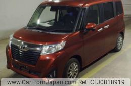 toyota roomy 2019 quick_quick_DBA-M900A_0335772