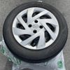 toyota aqua 2015 -TOYOTA--AQUA DAA-NHP10--NHP10-6456448---TOYOTA--AQUA DAA-NHP10--NHP10-6456448- image 17