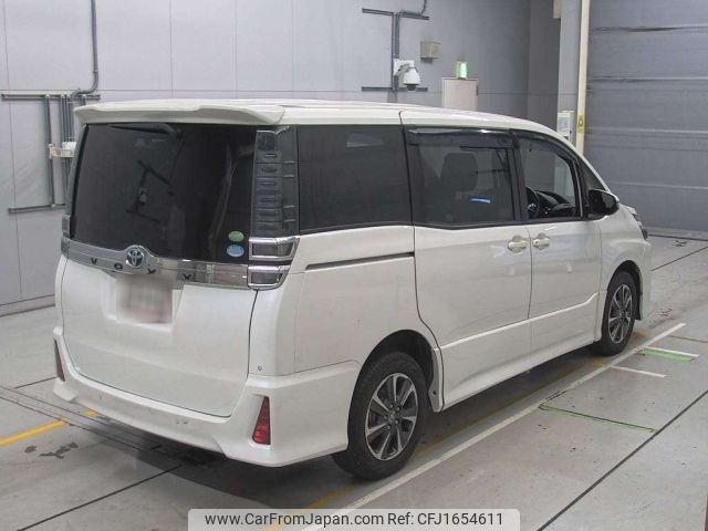 toyota voxy 2020 CFJ1654611 image 2
