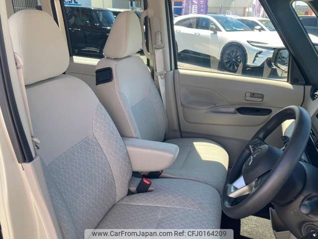 mitsubishi ek-space 2022 -MITSUBISHI--ek Space 5AA-B34A--B34A-0402734---MITSUBISHI--ek Space 5AA-B34A--B34A-0402734- image 2