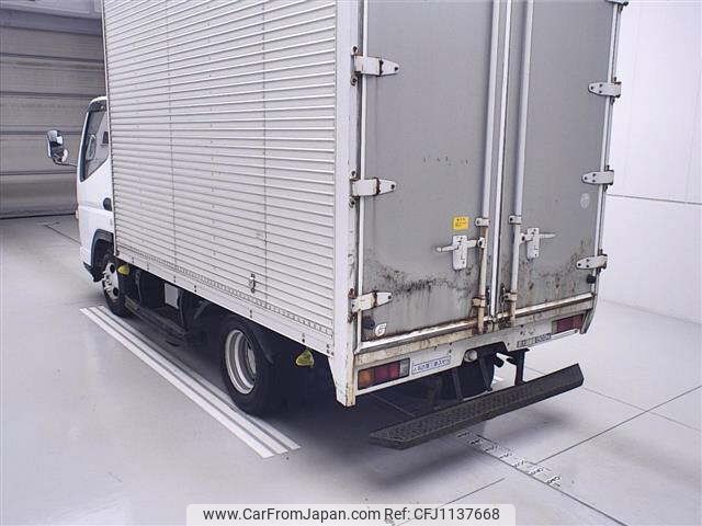 mitsubishi-fuso canter 2005 -MITSUBISHI--Canter FB700B--511508---MITSUBISHI--Canter FB700B--511508- image 2