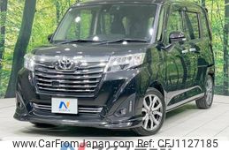 toyota roomy 2017 -TOYOTA--Roomy DBA-M900A--M900A-0072989---TOYOTA--Roomy DBA-M900A--M900A-0072989-