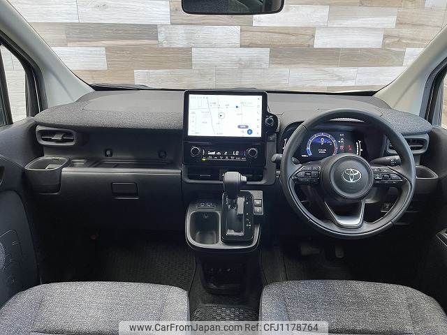 toyota sienta 2023 -TOYOTA--Sienta 5BA-MXPC10G--MXPC10-1032252---TOYOTA--Sienta 5BA-MXPC10G--MXPC10-1032252- image 2