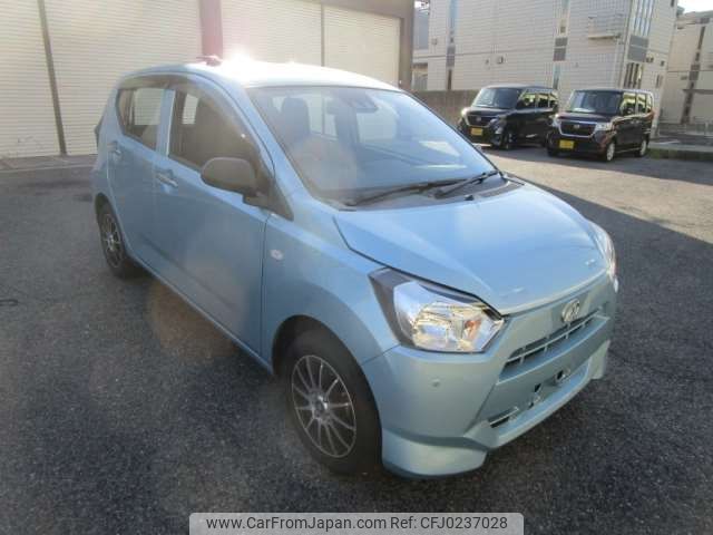 daihatsu mira-e-s 2017 -DAIHATSU--Mira e:s DBA-LA350S--LA350S-0033891---DAIHATSU--Mira e:s DBA-LA350S--LA350S-0033891- image 1