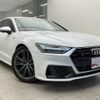 audi a7-sportback 2022 quick_quick_3CA-F2DFBS_WAUZZZF25NN021234 image 5