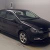 volkswagen polo 2016 quick_quick_DBA-6RCJZ_WVWZZZ6RZGU061424 image 1