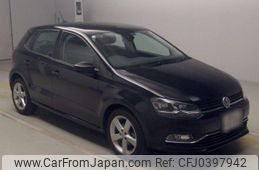 volkswagen polo 2016 quick_quick_DBA-6RCJZ_WVWZZZ6RZGU061424