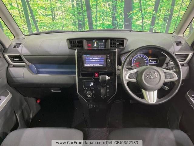 toyota roomy 2018 -TOYOTA--Roomy DBA-M900A--M900A-0210988---TOYOTA--Roomy DBA-M900A--M900A-0210988- image 2