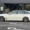 bmw 5-series 2018 quick_quick_DBA-JL10_WBAJL12010BH35752 image 16