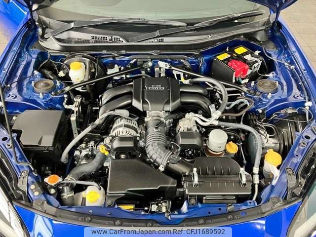 subaru brz 2021 CFJ1689592 image 2