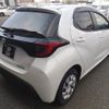 toyota yaris 2025 CFJ1756893 image 2